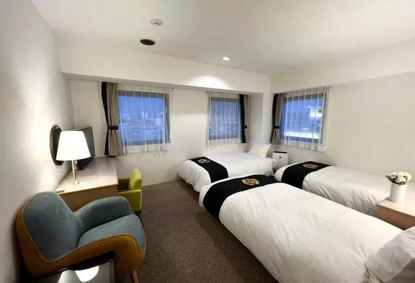 Fotos del hotel Grand Park  Panex Kimitsu:  11