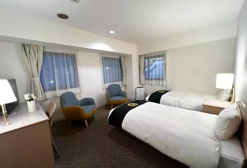 Fotos del hotel Grand Park  Panex Kimitsu:  19