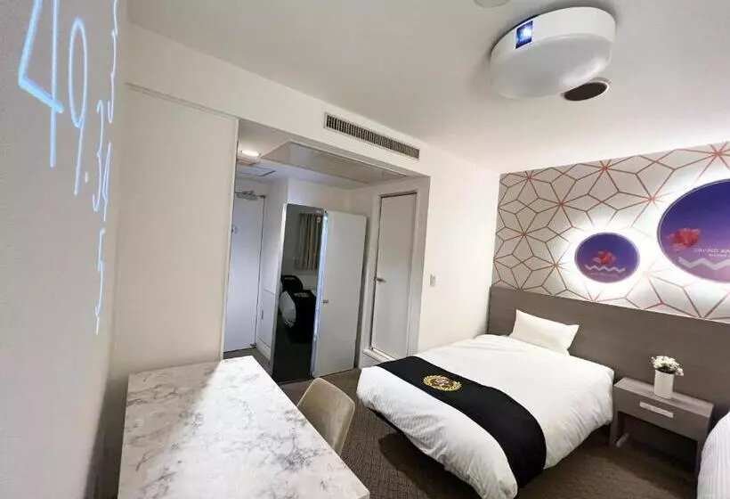 Fotos del hotel Grand Park  Panex Kimitsu:  6