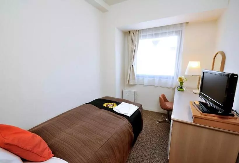 Fotos del hotel Grand Park  Panex Kimitsu:  17