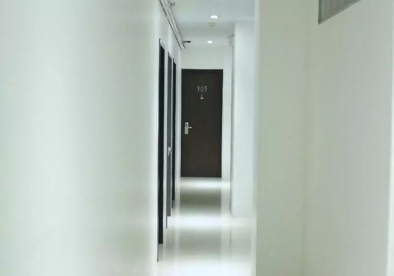 Fotos del hotel Midori Inn:  2