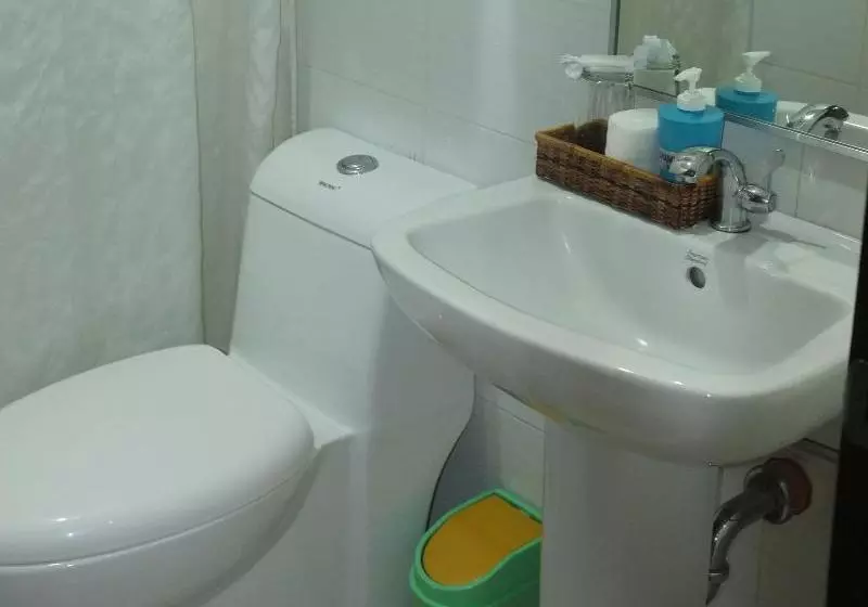 Fotos del hotel Midori Inn:  5