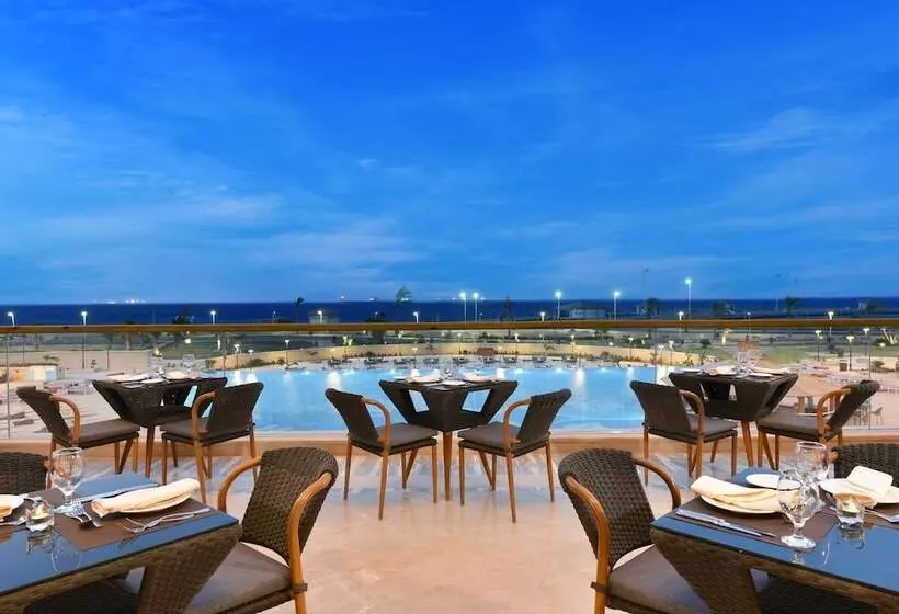Fotos del hotel Tolip Resort El Galala Majestic:  10
