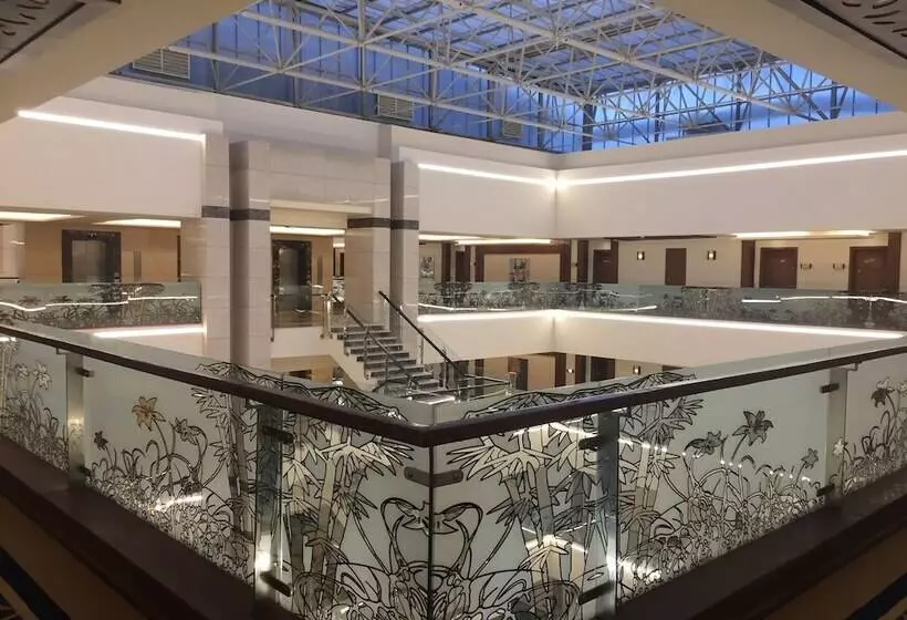 Fotos del hotel Tolip Resort El Galala Majestic:  13