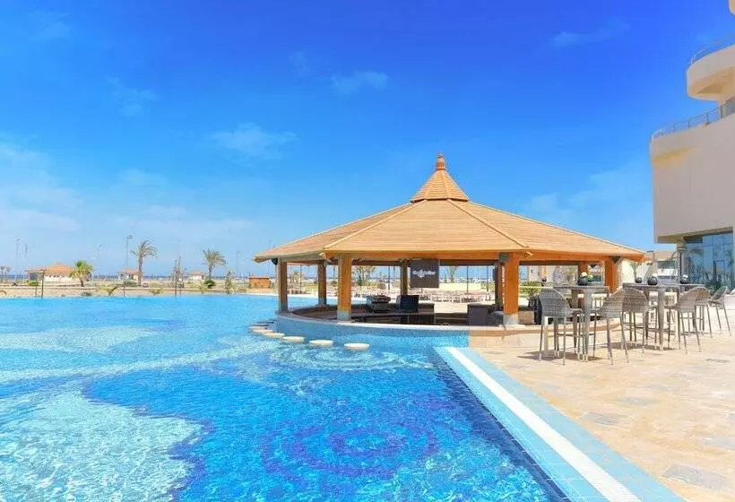 Fotos del hotel Tolip Resort El Galala Majestic:  16