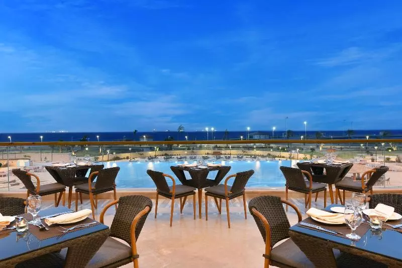 Fotos del hotel Tolip Resort El Galala Majestic:  19