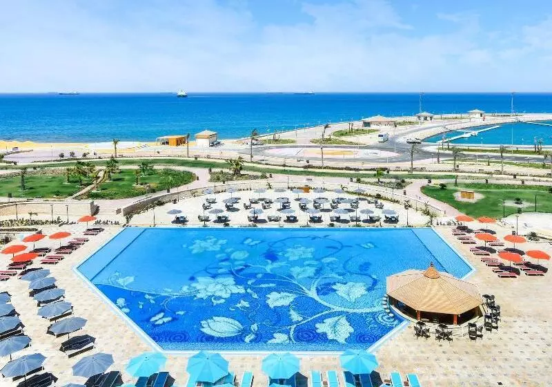 Fotos del hotel Tolip Resort El Galala Majestic:  12