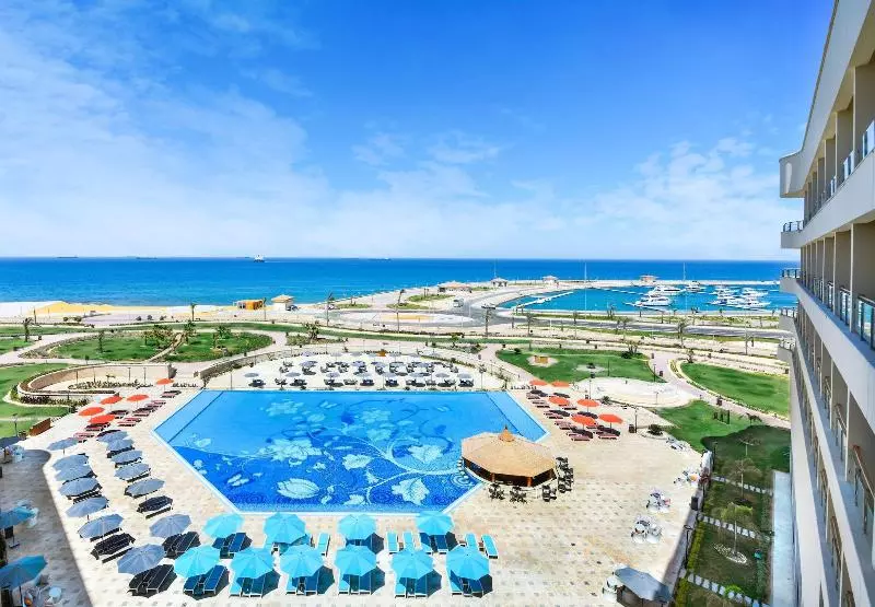 Tolip Resort El Galala Majestic