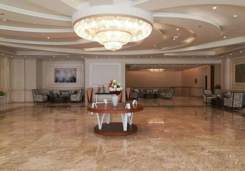 Fotos del hotel Tolip Resort El Galala Majestic:  4