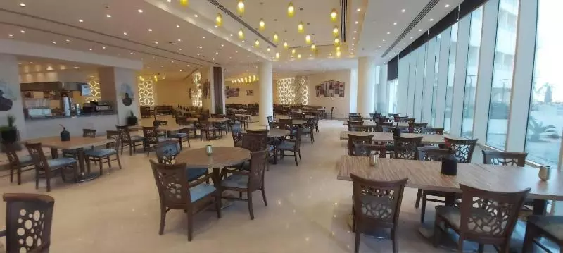 Fotos del hotel Tolip Resort El Galala Majestic:  15