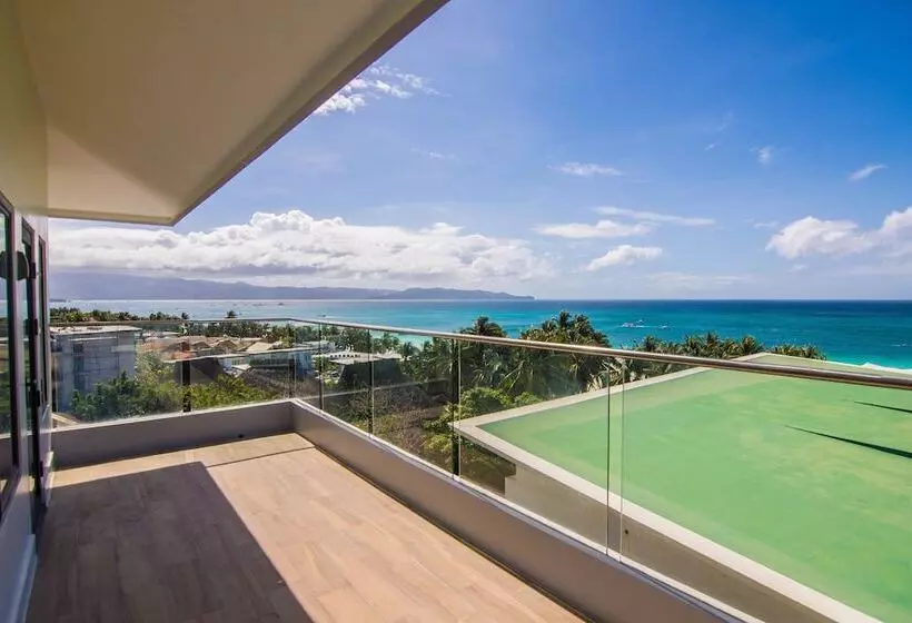 Fotos del hotel Pinnacle Resort And Villas:  8