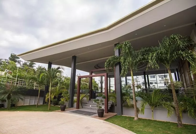 Fotos del hotel Pinnacle Resort And Villas:  23