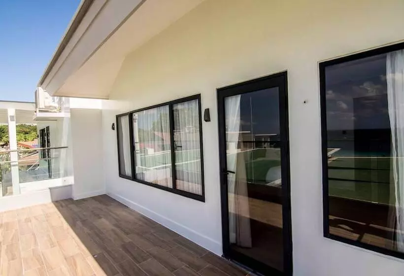 Fotos del hotel Pinnacle Resort And Villas:  18