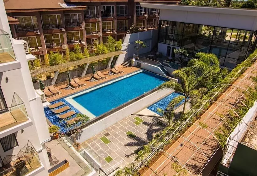 Fotos del hotel Pinnacle Resort And Villas:  9