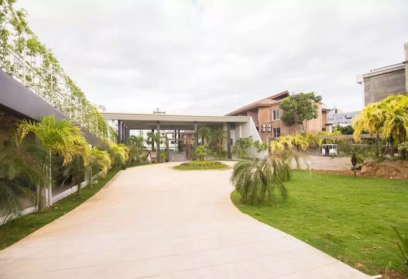 Fotos del hotel Pinnacle Resort And Villas:  24