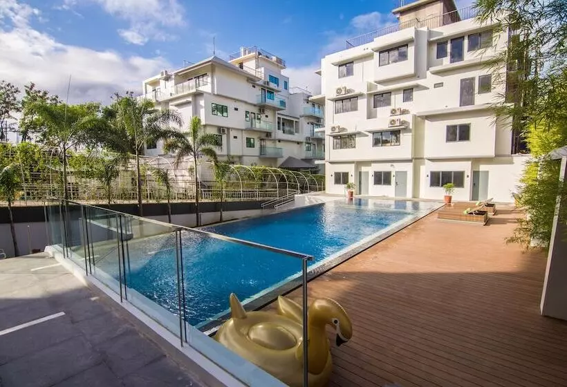 Fotos del hotel Pinnacle Resort And Villas:  19