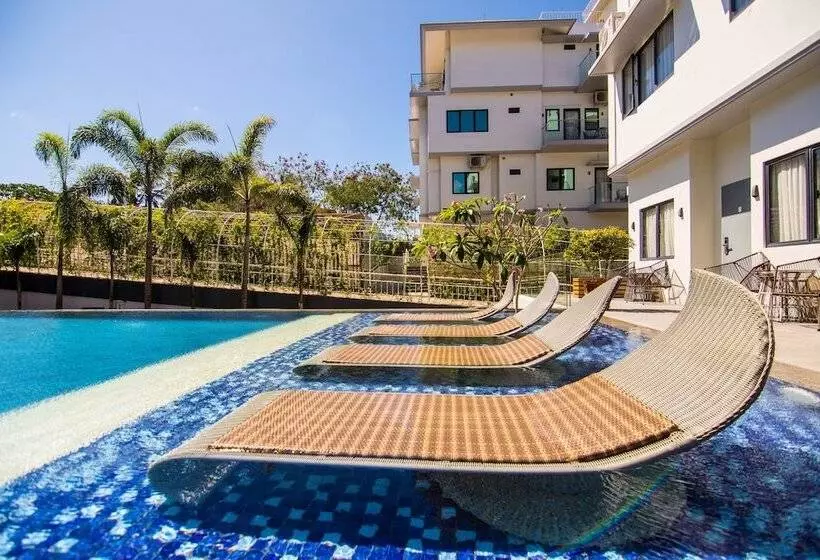Fotos del hotel Pinnacle Resort And Villas:  3