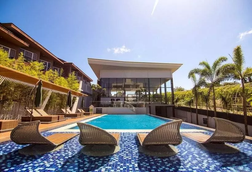 Fotos del hotel Pinnacle Resort And Villas:  16