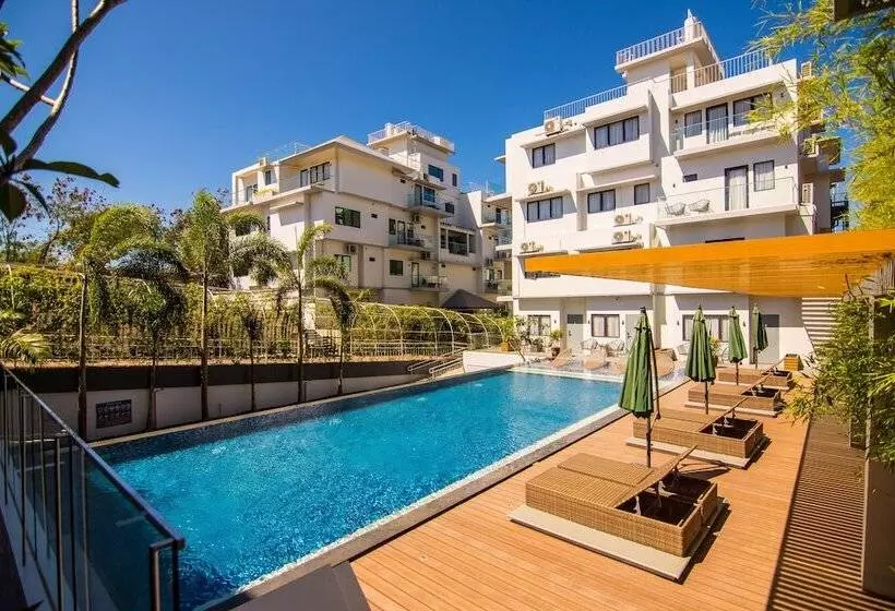 Fotos del hotel Pinnacle Resort And Villas:  13