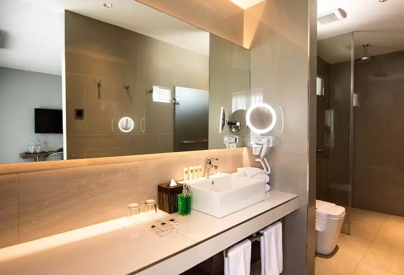 Fotos del hotel Pinnacle Resort And Villas:  20