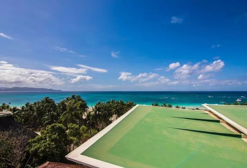 Fotos del hotel Pinnacle Resort And Villas:  15