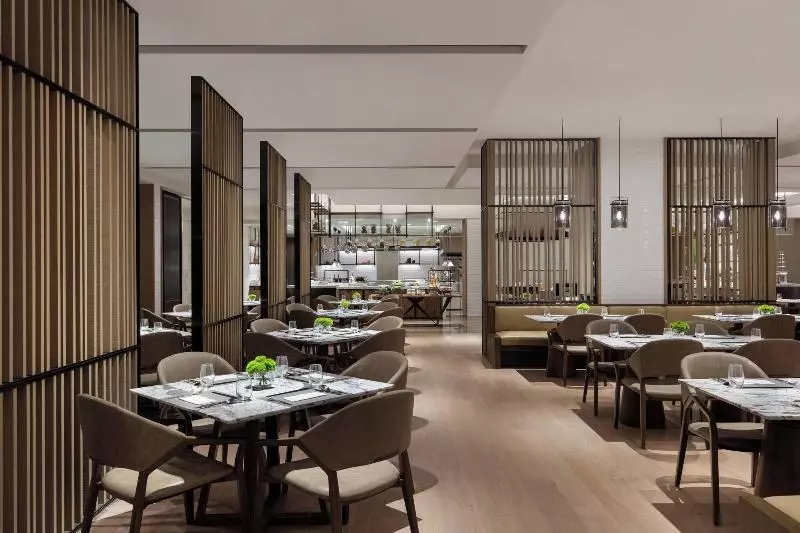 Fotos del hotel Courtyard By Marriott Shenzhen Northwest:  14