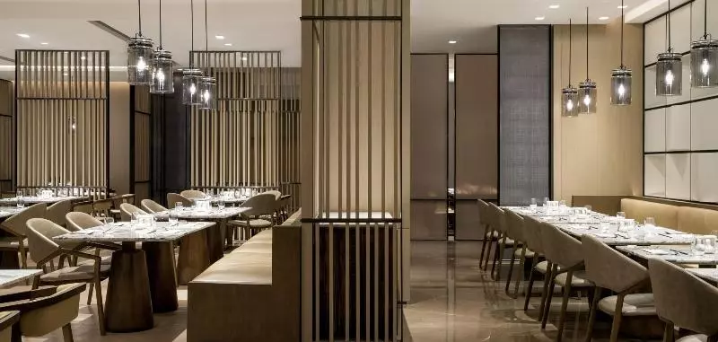 Fotos del hotel Courtyard By Marriott Shenzhen Northwest:  23