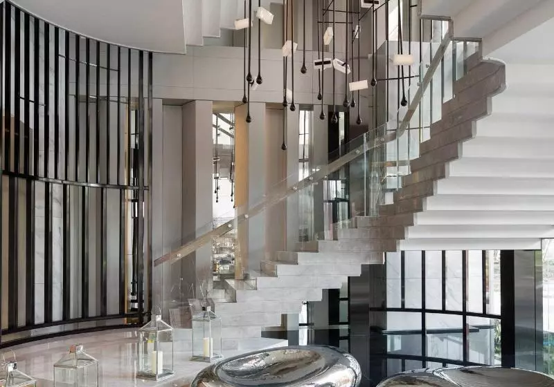 Courtyard By Marriott Shenzhen Northwest
