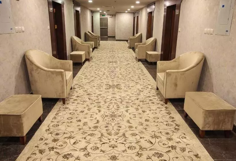 Fotos del hotel Rabigh Park:  7