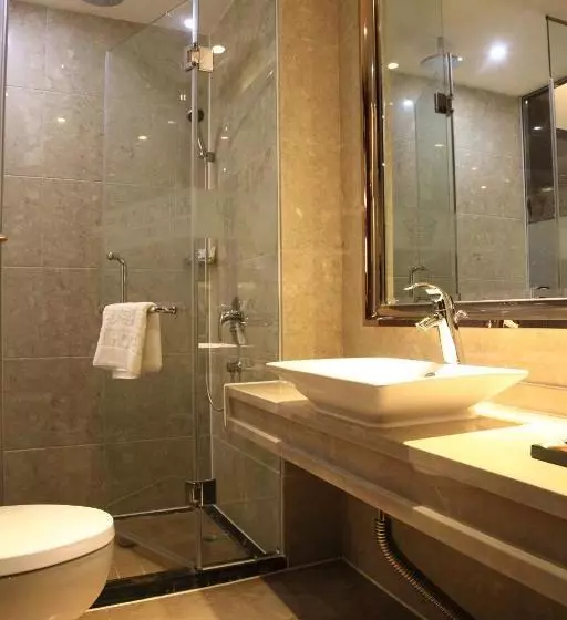 Fotos del hotel Jitai Boutique Inn:  10