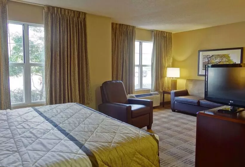 Fotos del hotel Extended Stay America  Orlando  Maitland  Summit Tower Blvd:  13