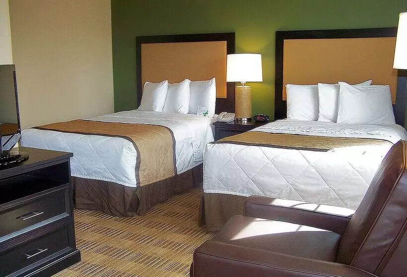 Fotos del hotel Extended Stay America  Orlando  Maitland  Summit Tower Blvd:  19