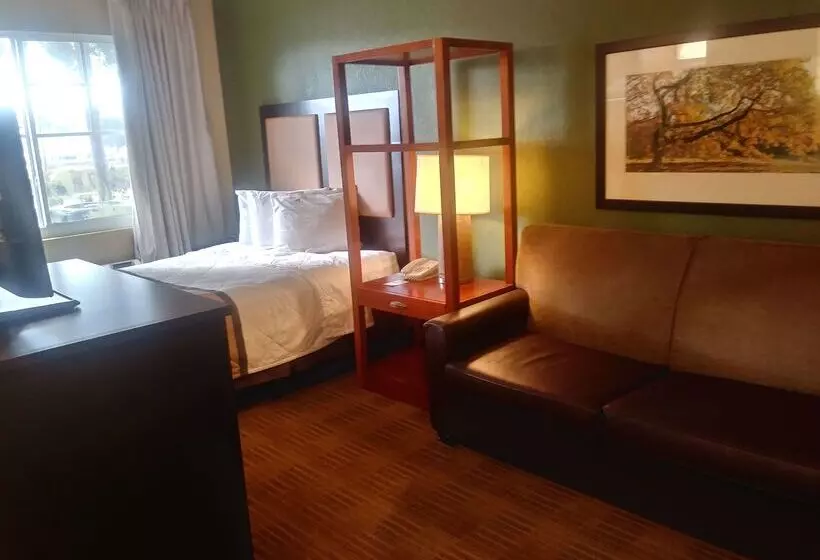 Fotos del hotel Extended Stay America  Orlando  Maitland  Summit Tower Blvd:  17