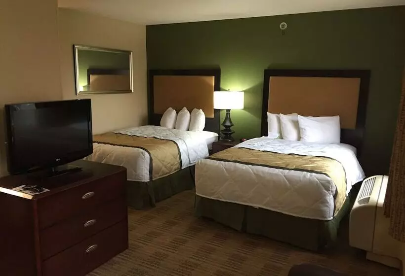 Fotos del hotel Extended Stay America  Orlando  Maitland  Summit Tower Blvd:  6