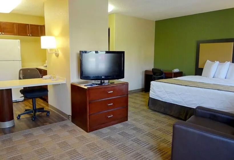 Fotos del hotel Extended Stay America  Orlando  Maitland  Summit Tower Blvd:  8