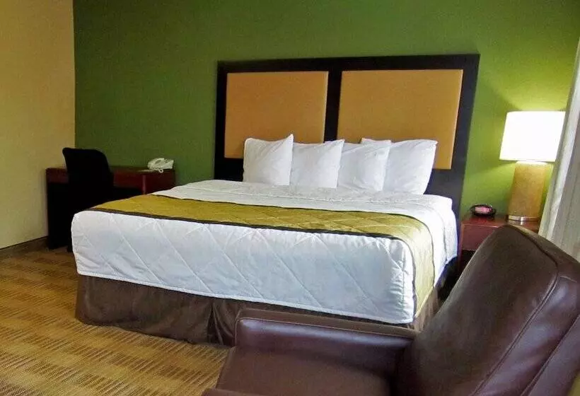 Fotos del hotel Extended Stay America  Orlando  Maitland  Summit Tower Blvd:  25