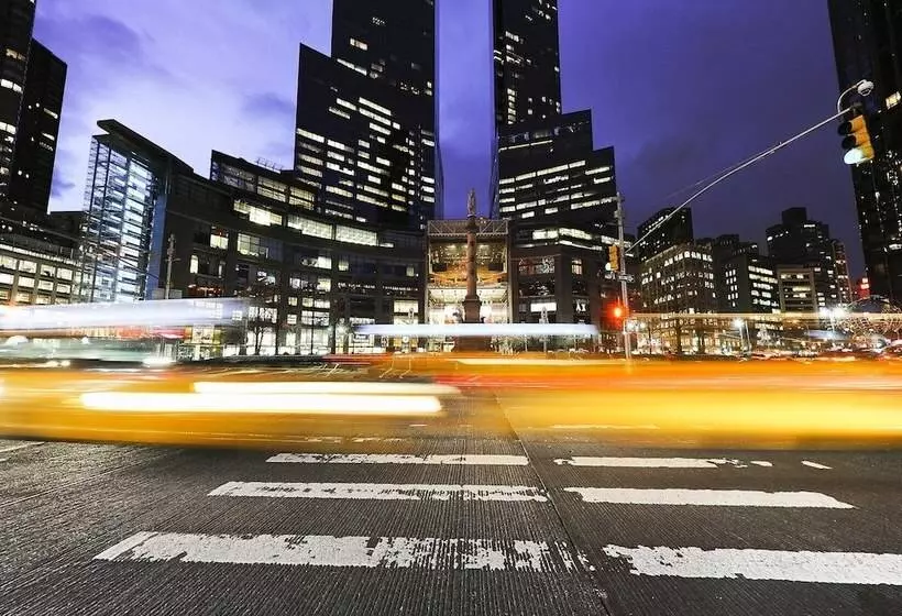 Fotos del hotel Washington Jefferson At Times Square:  6