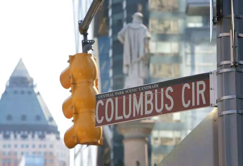 Fotos del hotel Washington Jefferson At Times Square:  11