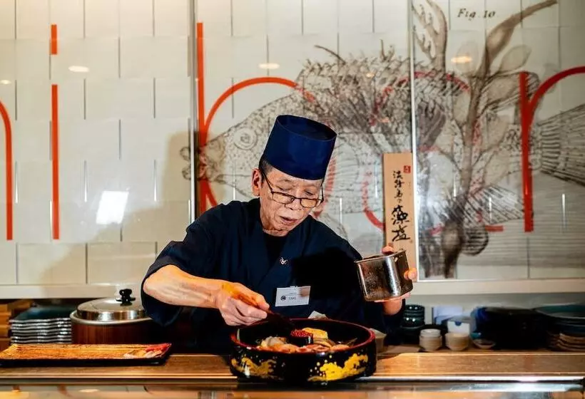 Fotos del hotel Washington Jefferson At Times Square:  9