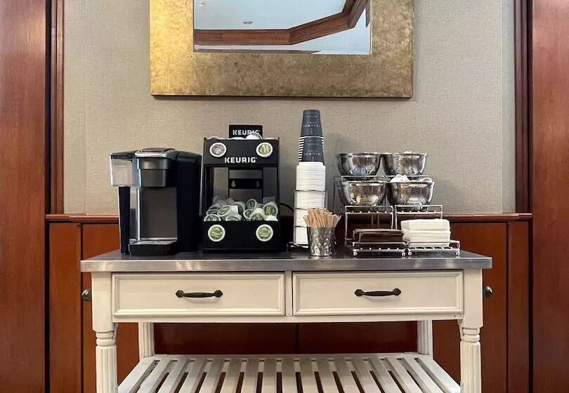 Fotos del hotel Washington Jefferson At Times Square:  4