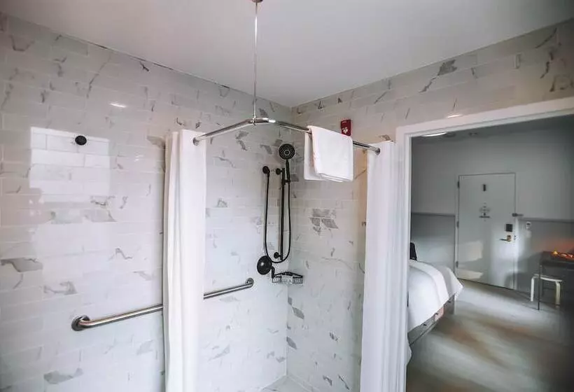 Fotos del hotel Washington Jefferson At Times Square:  12