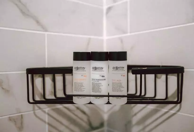 Fotos del hotel Washington Jefferson At Times Square:  15