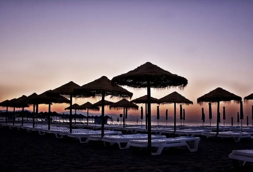 Fotos del hotel Mediterraneo Carihuela:  13
