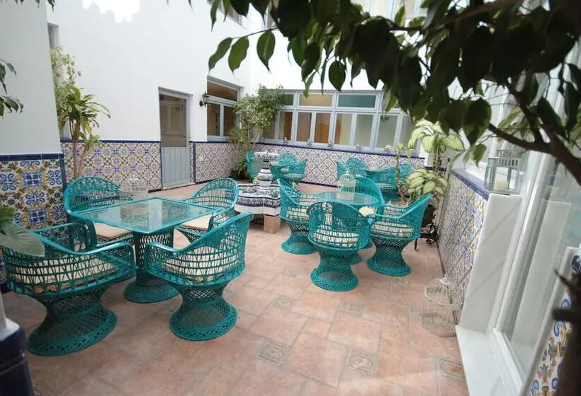 Fotos del hotel Mediterraneo Carihuela:  2