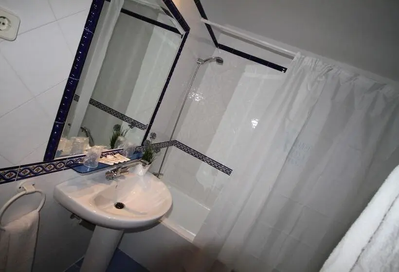 Fotos del hotel Mediterraneo Carihuela:  20