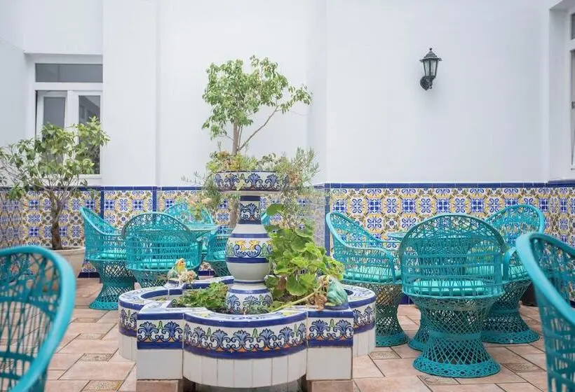 Fotos del hotel Mediterraneo Carihuela:  19
