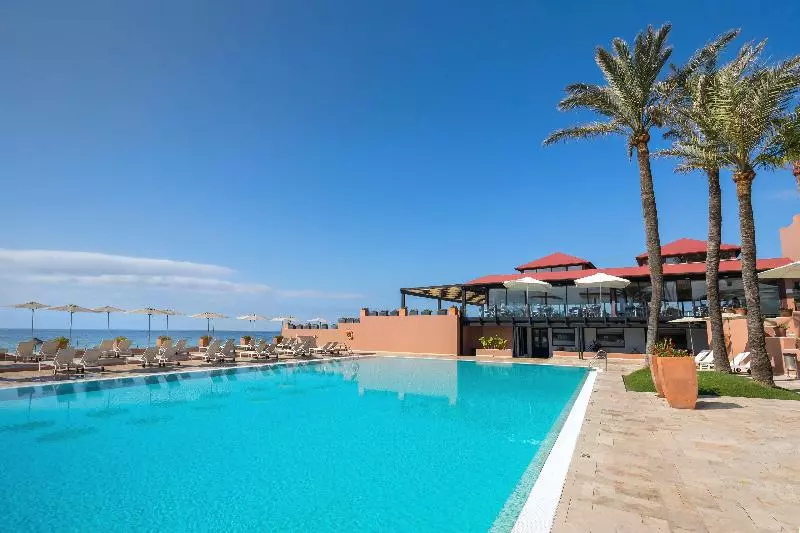 Fotos del hotel Guadalmina, Managed By Barceló Hotel Group:  9