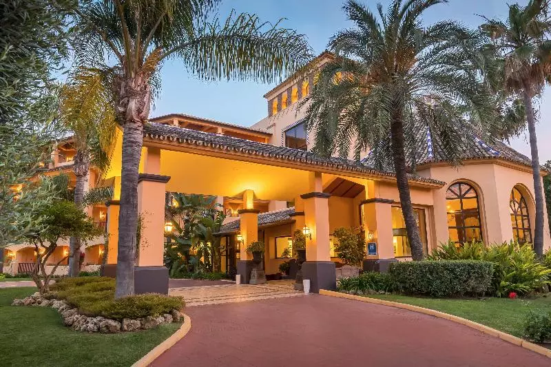 Fotos del hotel Guadalmina, Managed By Barceló Hotel Group:  22