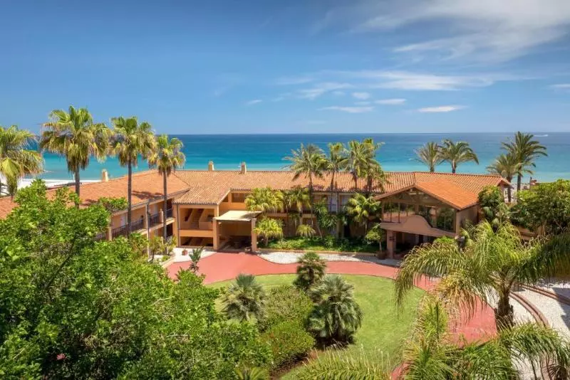 Fotos del hotel Guadalmina, Managed By Barceló Hotel Group:  13