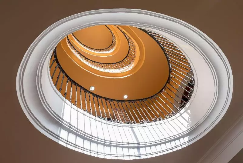 Fotos del hotel Guadalmina, Managed By Barceló Hotel Group:  6